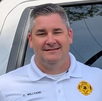 Chris Willyard