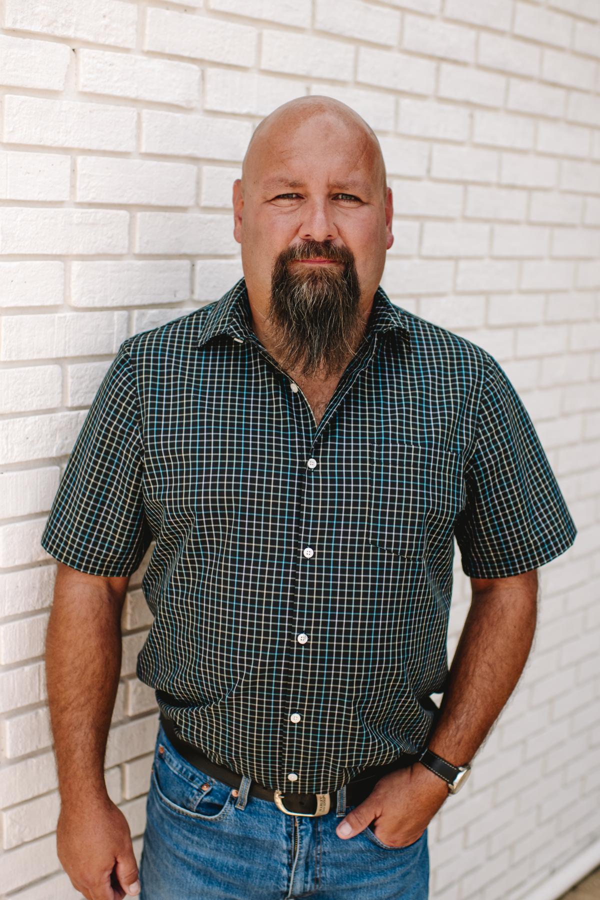 Jason Salyer
