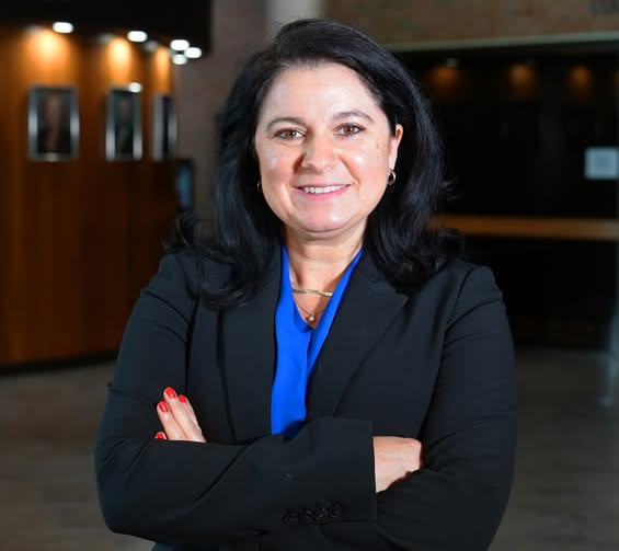 Jennifer Johnson Allen