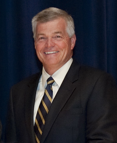 Jim Tracy