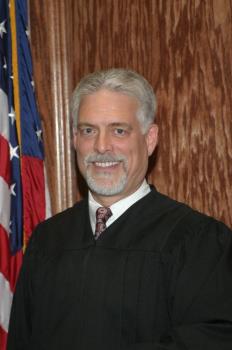 Judge Kevin Wilson