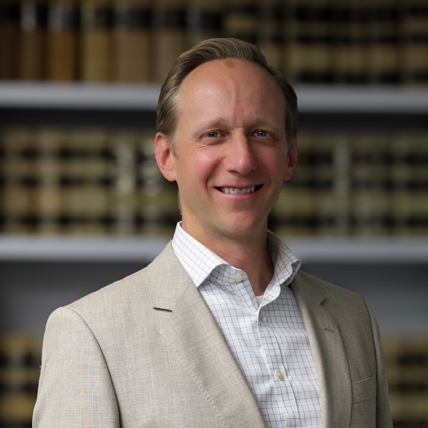 Kevin Krushenski
