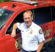 Mark Wilbanks
