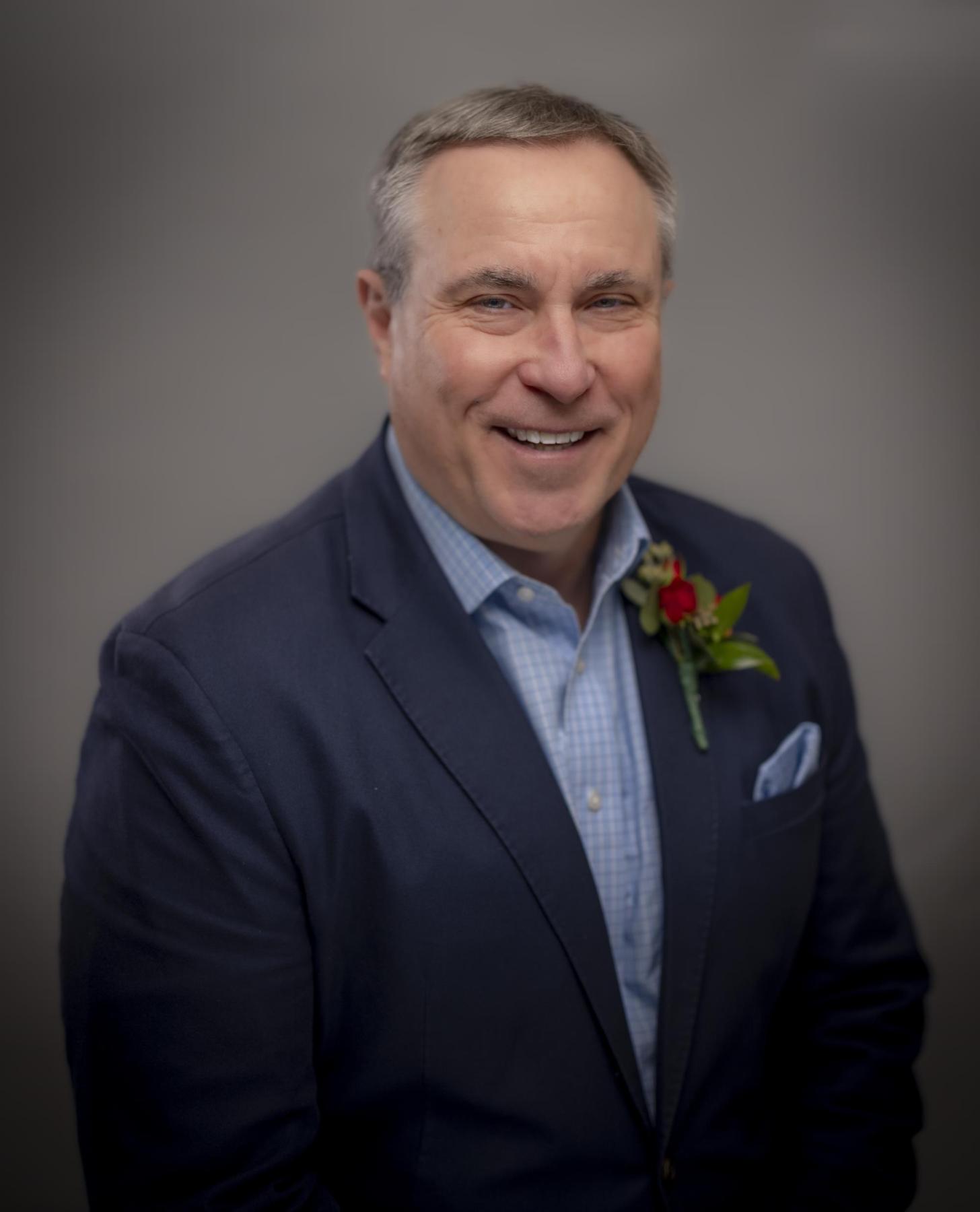 Mike Palazzolo
