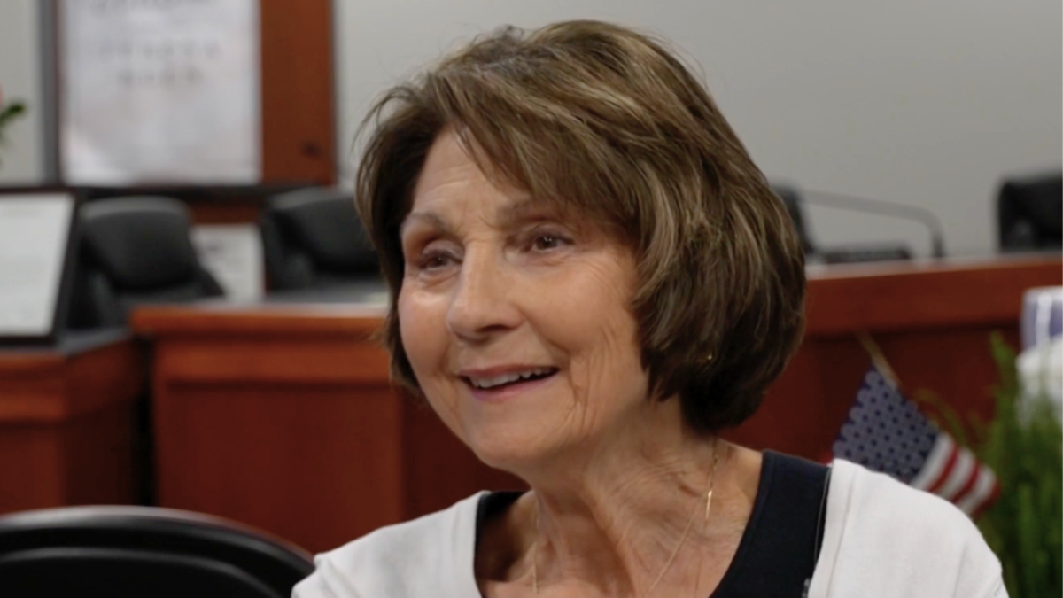 Teresa Keen