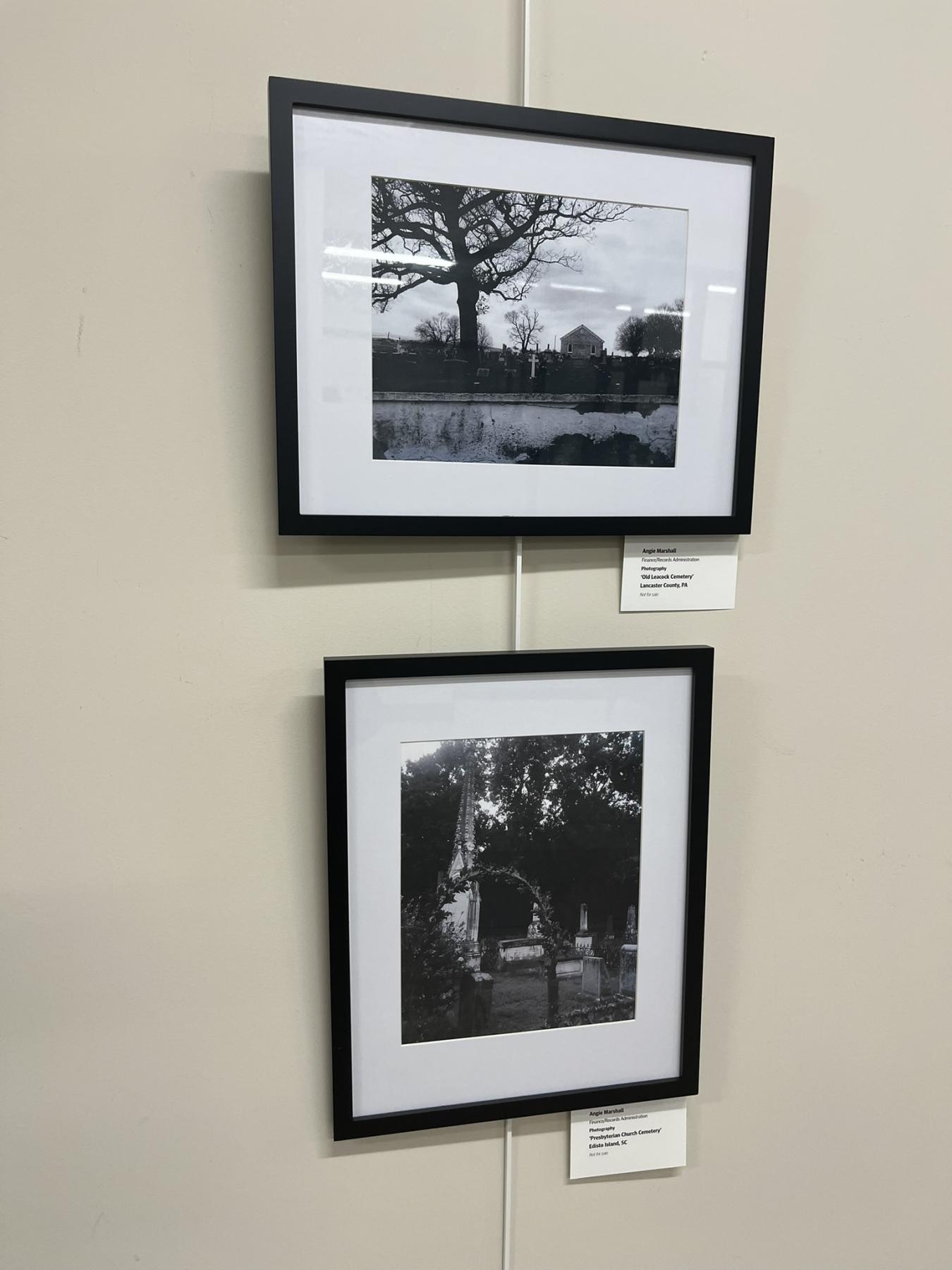 Kingsport Circle Gallery Art Exhibit