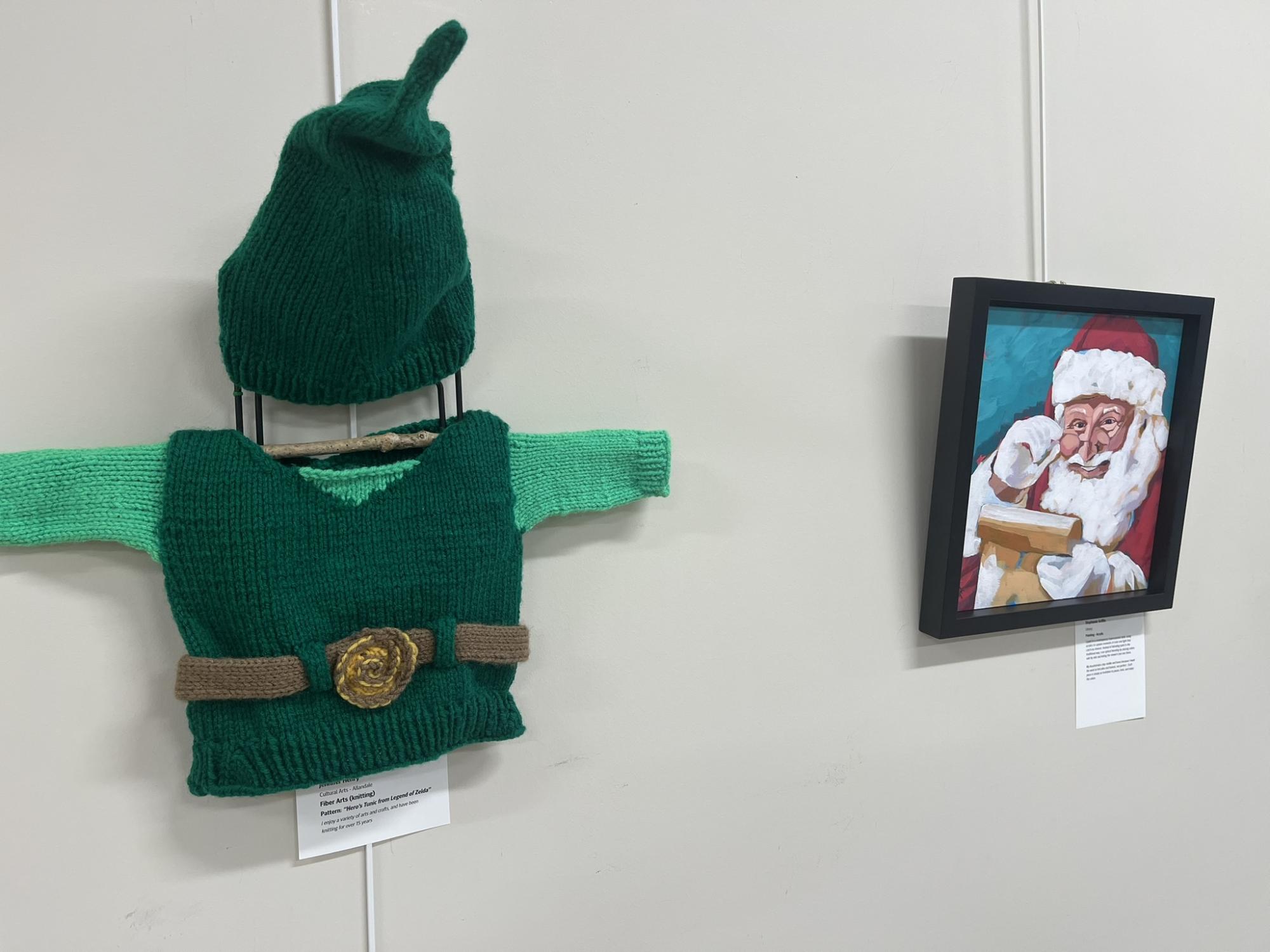 Kingsport Circle Gallery Art