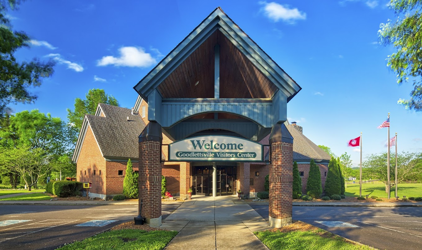 Goodlettsville Visitors Center