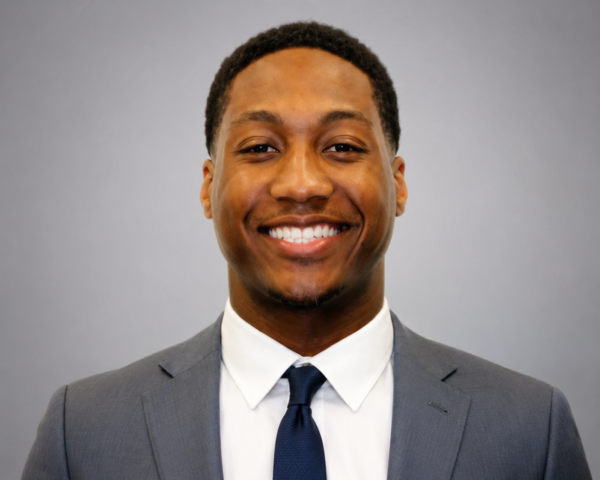 A.J. McKinney