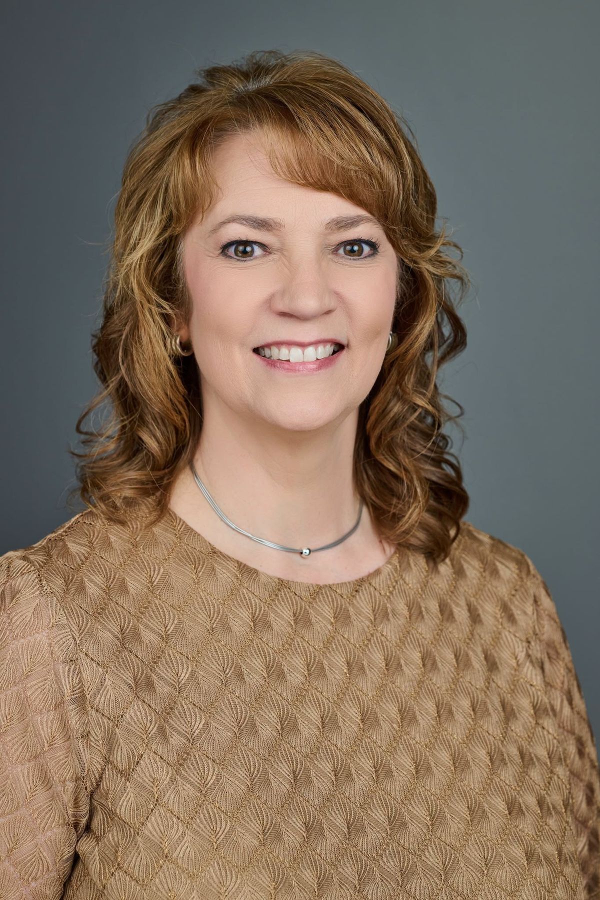 Amy Warner