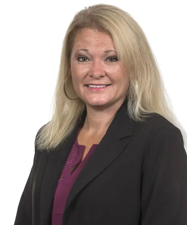 Angie Carrier