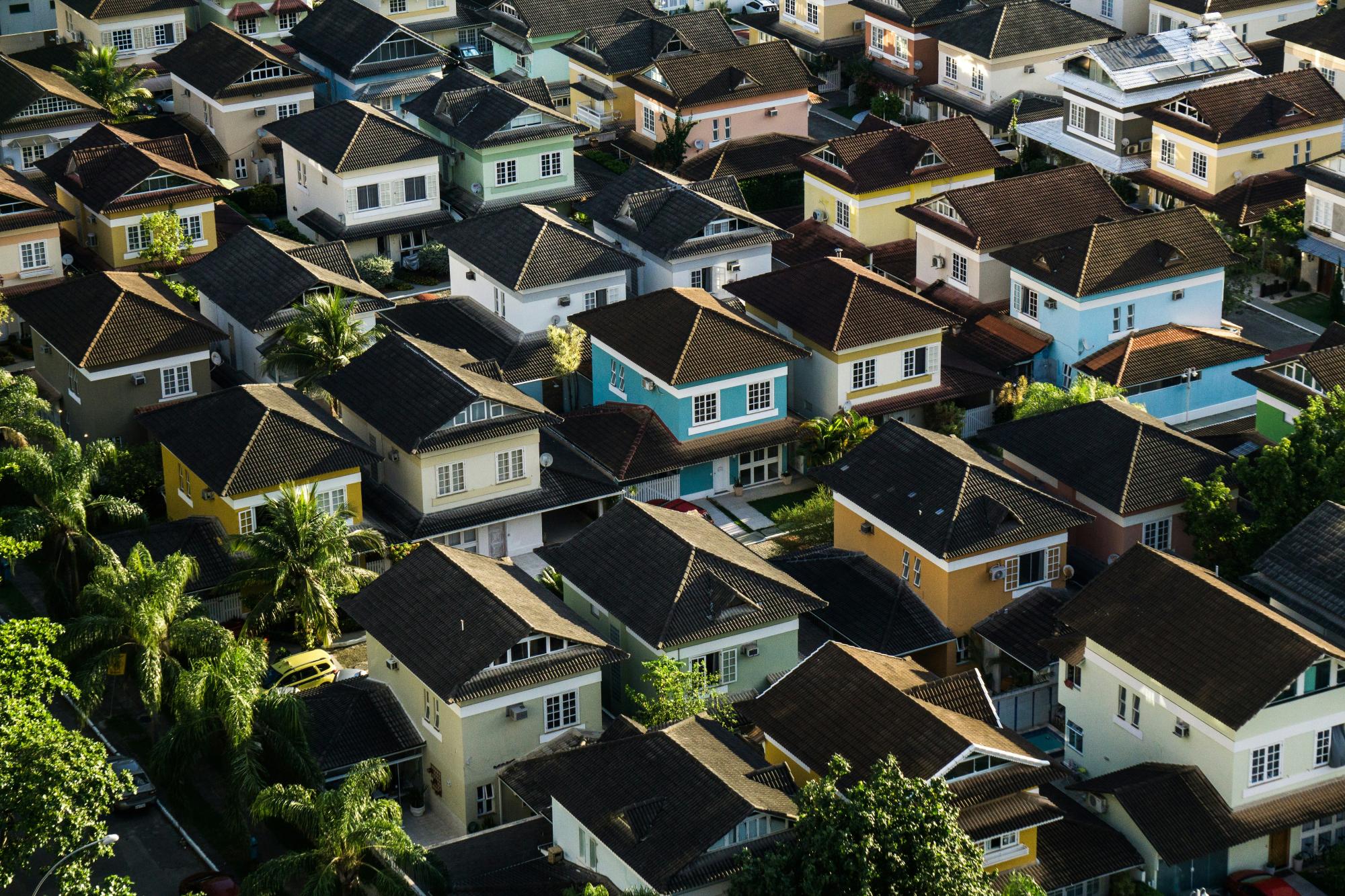 NLC Housing