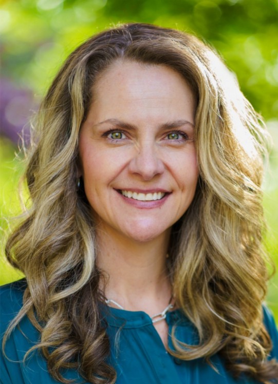 Candace Whitt