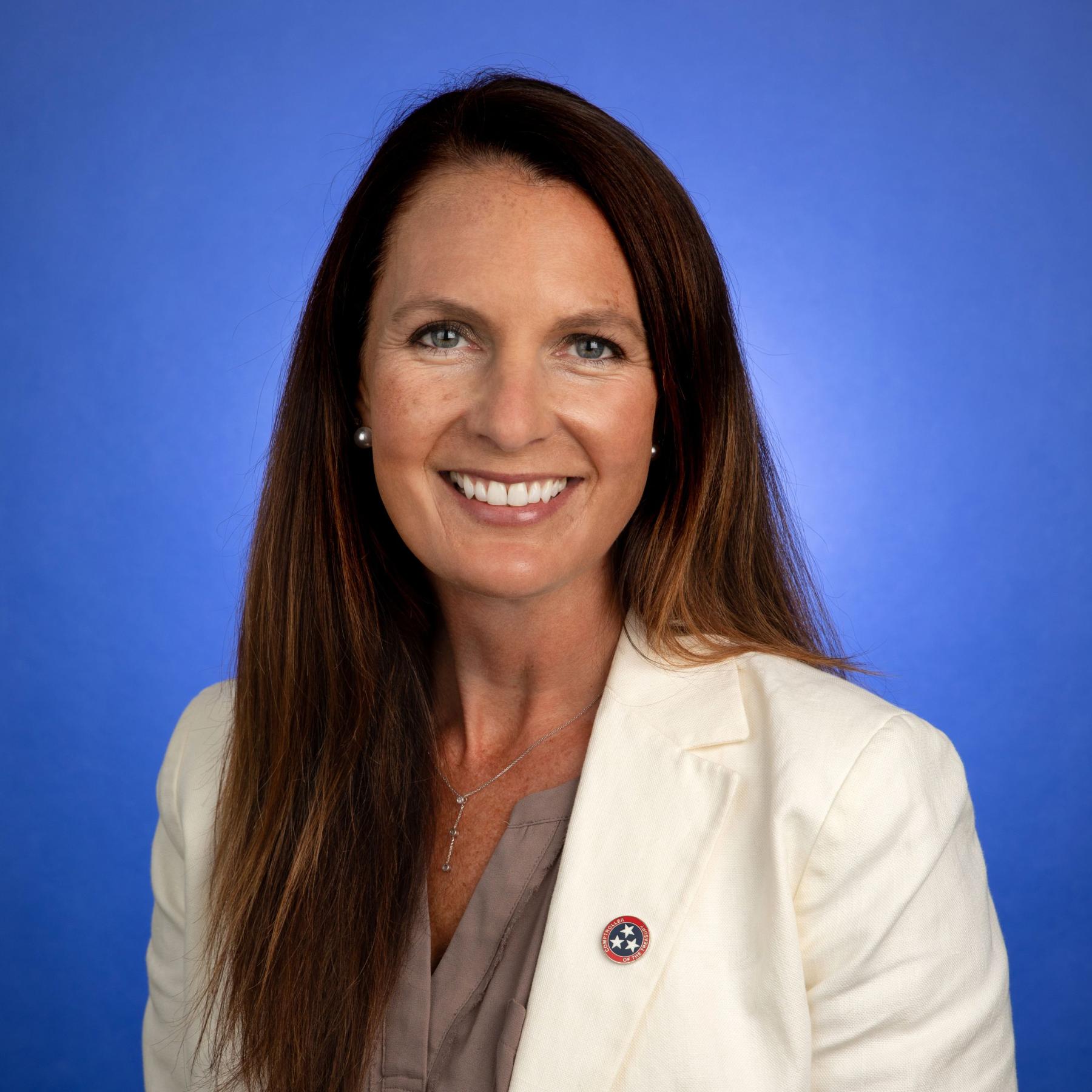 Christy Tennant