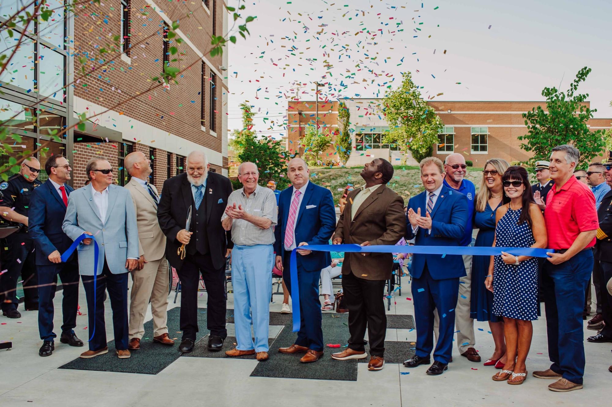 White House Community Center