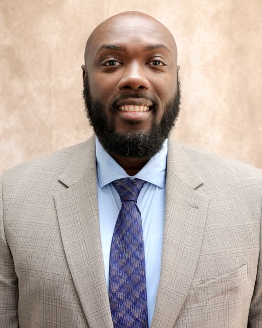 Earnest Jackson III