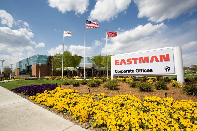Eastman Corporate Offices