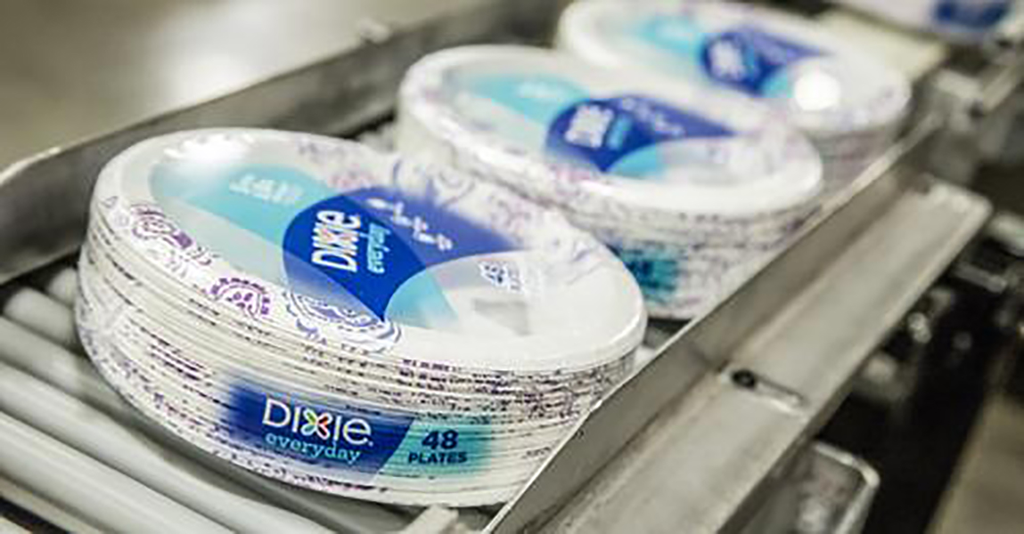 to open Dixie brand manufacturing facility in Jackson