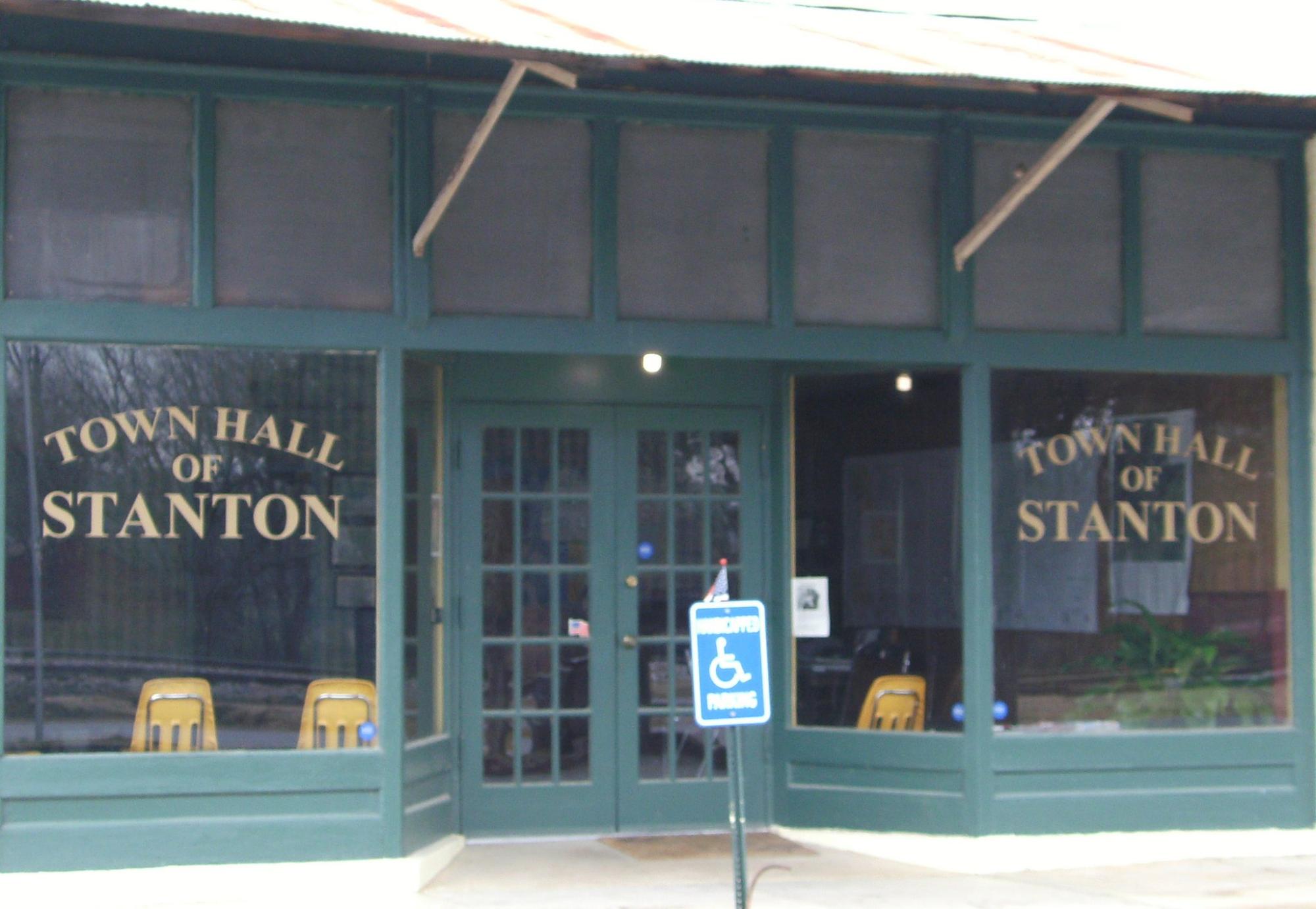 DRA announces major investment in Stanton Tennessee Town & City