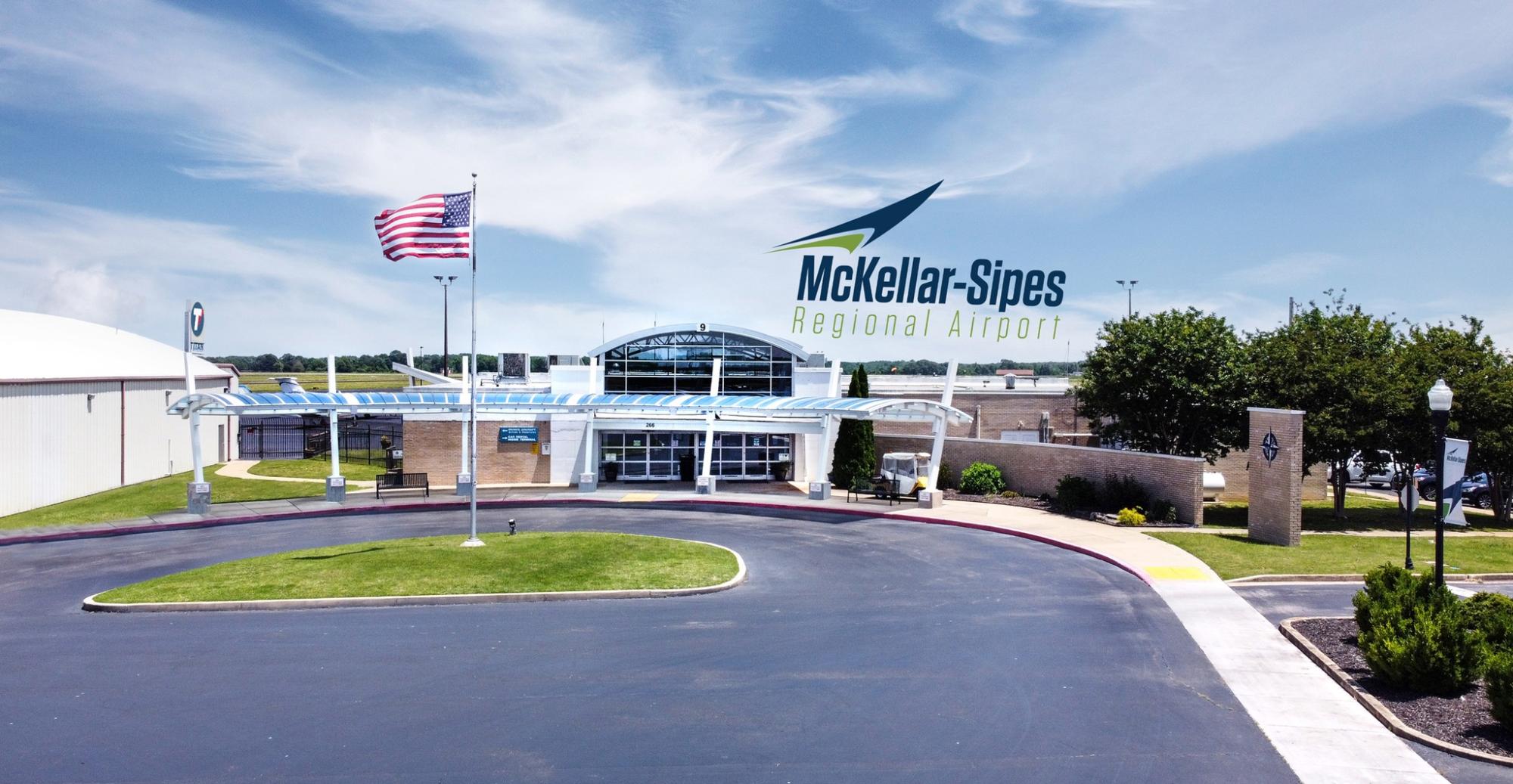 TSA service returning to Jackson airport to Blue Oval