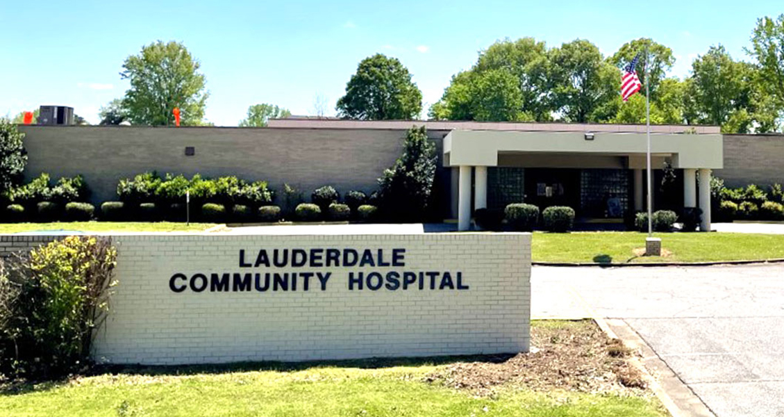 Officials to break ground on updated Ripley hospital Tennessee Town