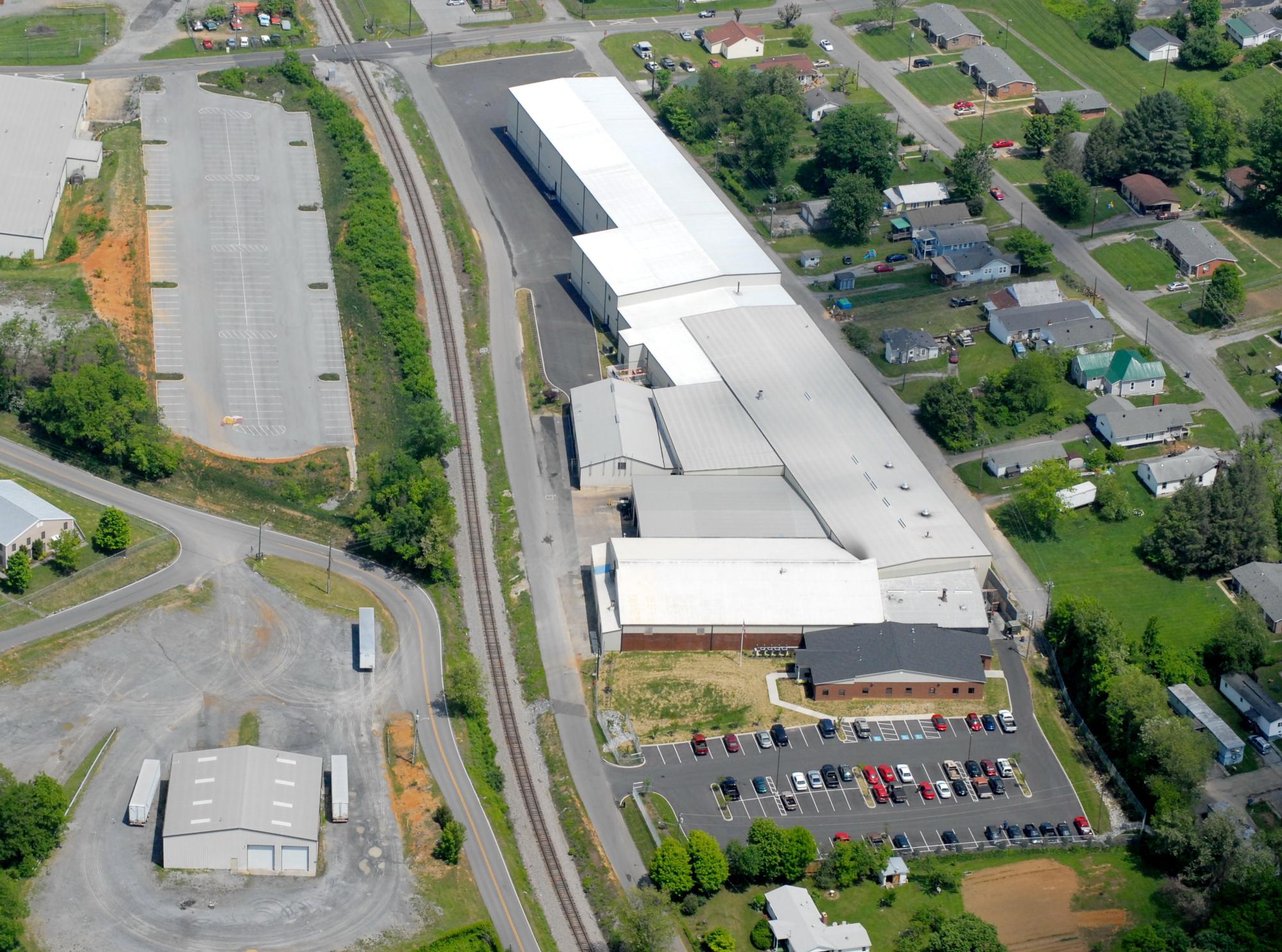 TriCity Extrusion to expand Bristol operations Tennessee Town & City