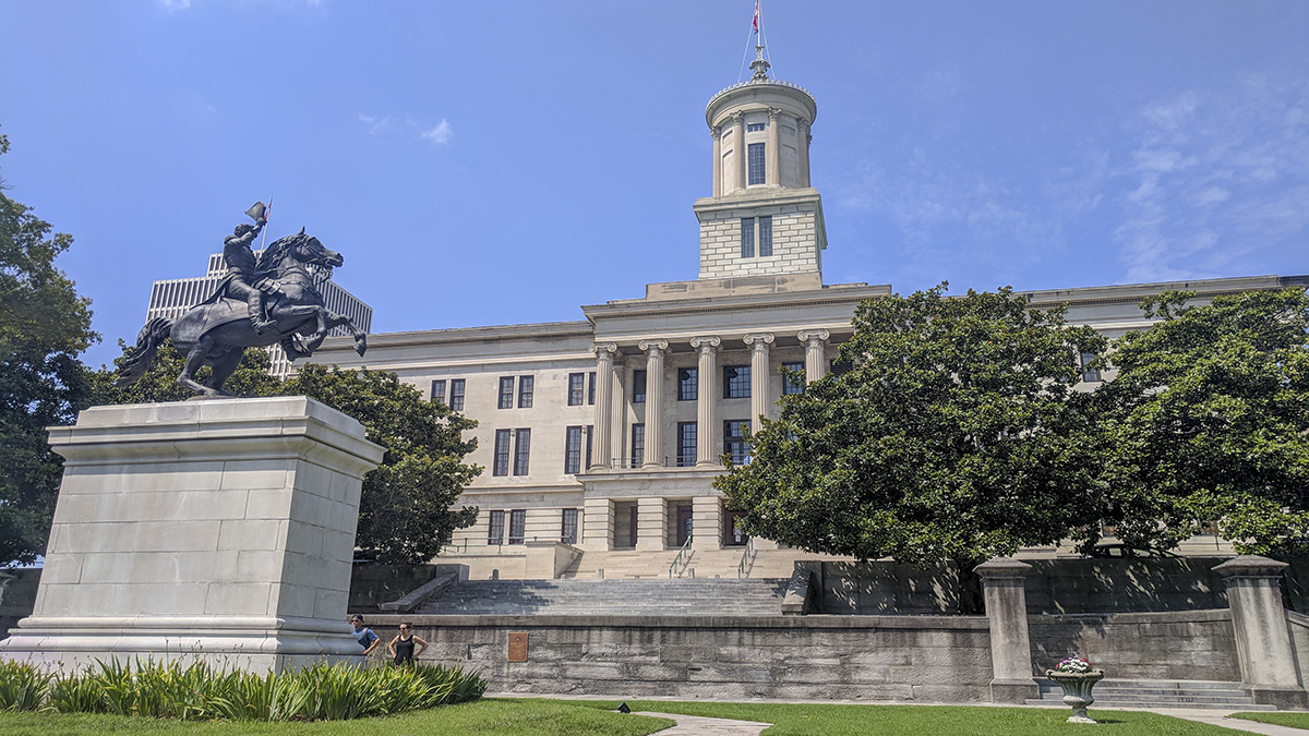 20 Freshmen legislators to join 113th TN General Assembly Tennessee