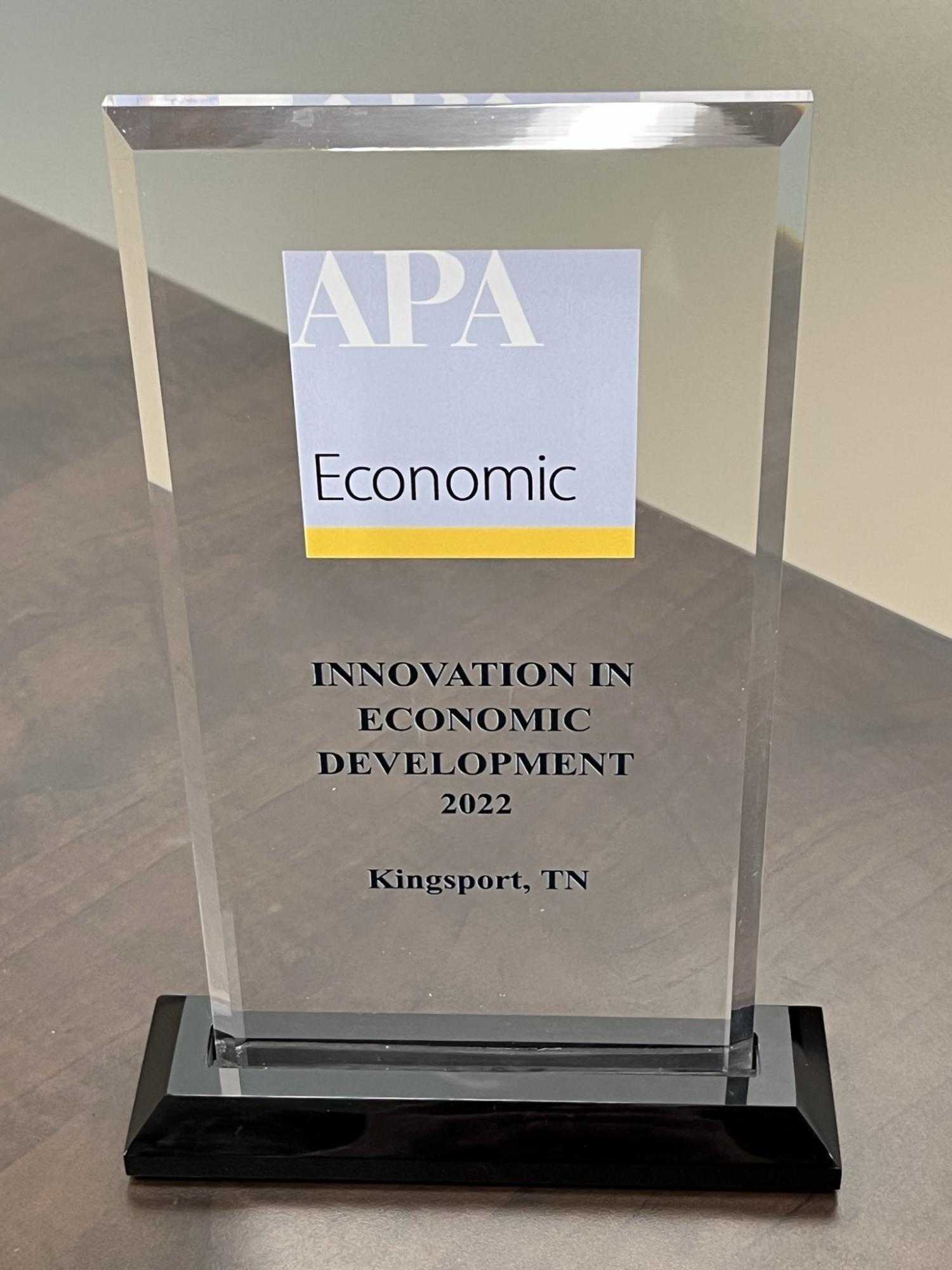 apa dissertation award