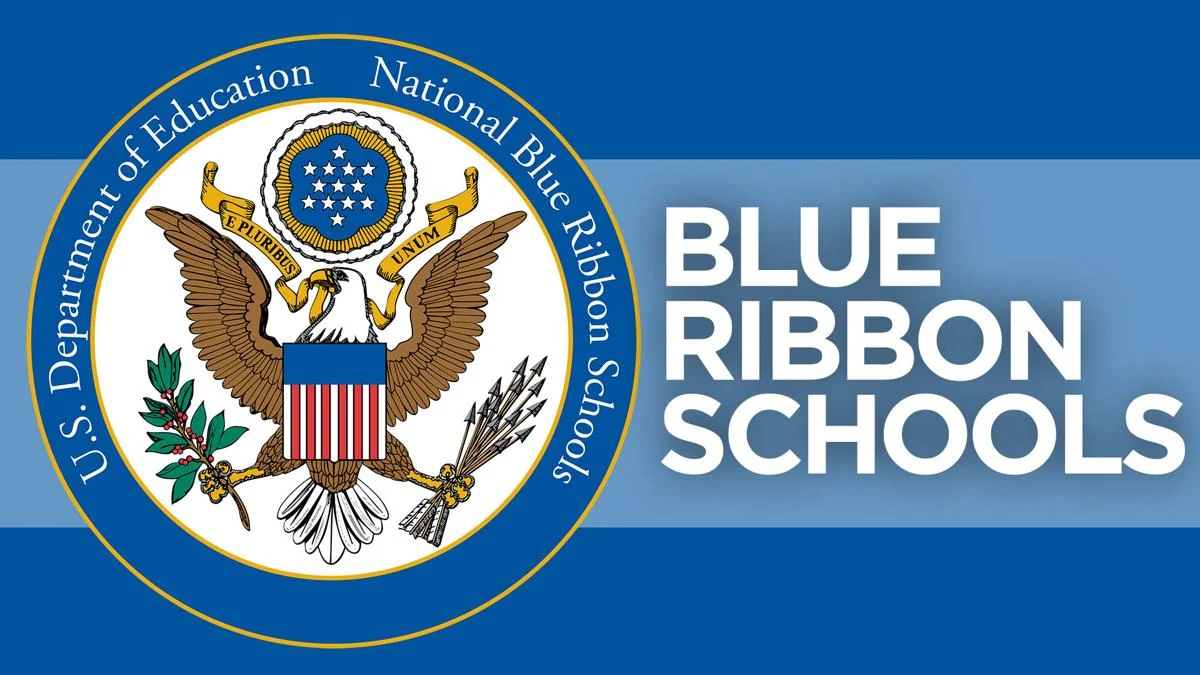 Six Tennessee schools named National Blue Ribbon winners Tennessee