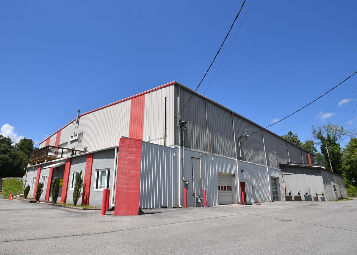 Bristol purchases property for new recreational center Tennessee Town