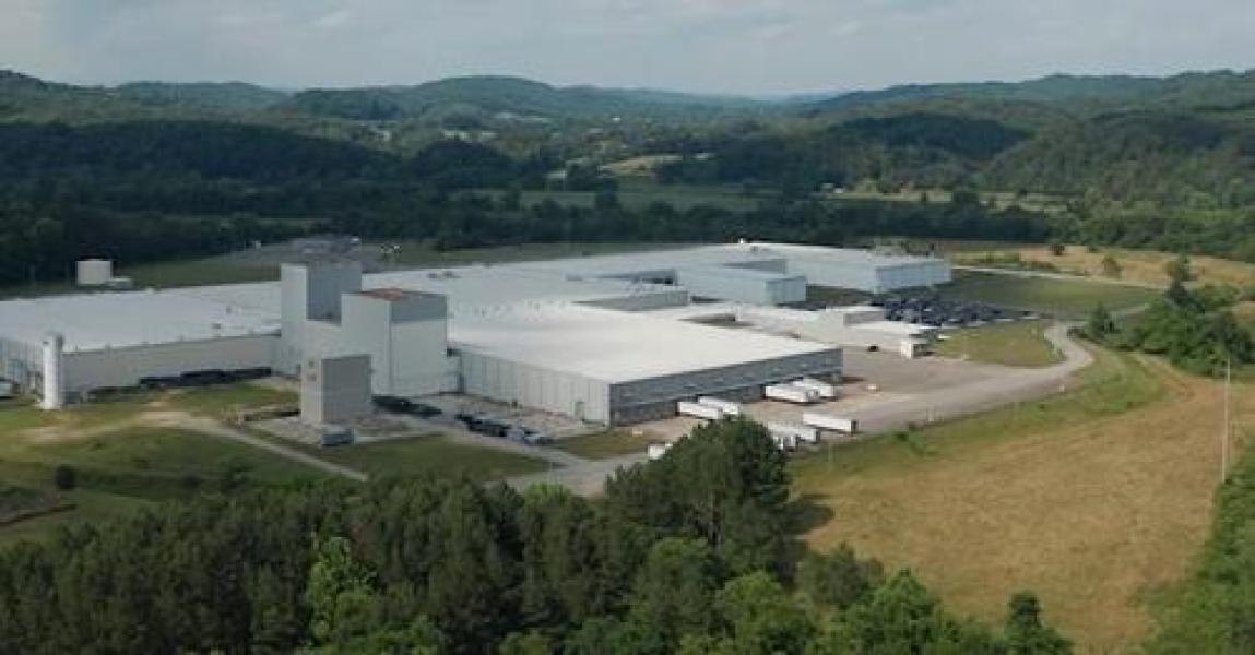 3M to expand Clinton operations Tennessee Town & City Tennessee Municipal League