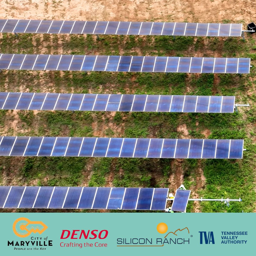 Maryville Solar Farm