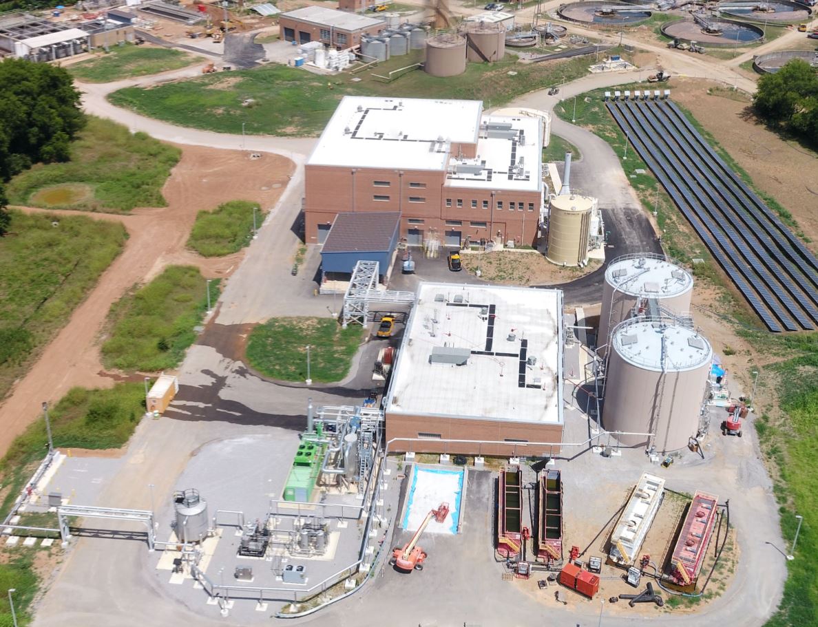 28 municipalities share in TDEC ARP fund grants Tennessee Town & City Tennessee Municipal League