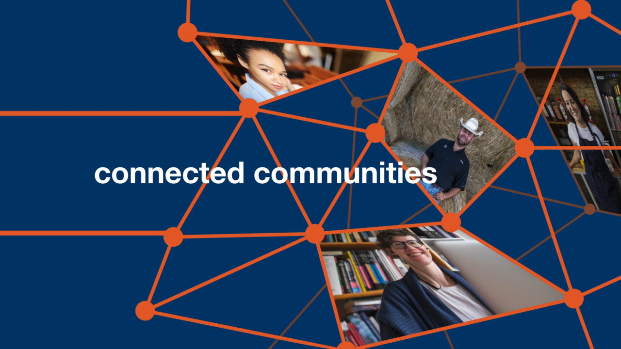 Knoxville, TVA partner for Connected Communities at senior, rec centers