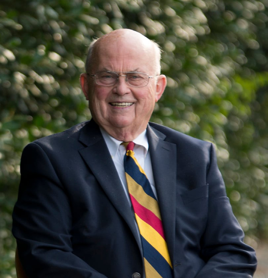Longtime UT President Dr. Joe Johnson dies Tennessee Town & City