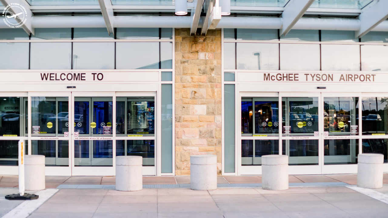 Knoxville's McGhee-Tyson Airport announces new routes to Connecticut ...