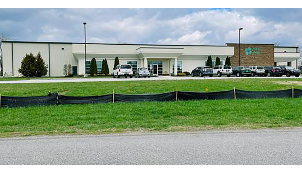 PVS Plastics to locate second US facility in Johnson City Tennessee Town & City Tennessee