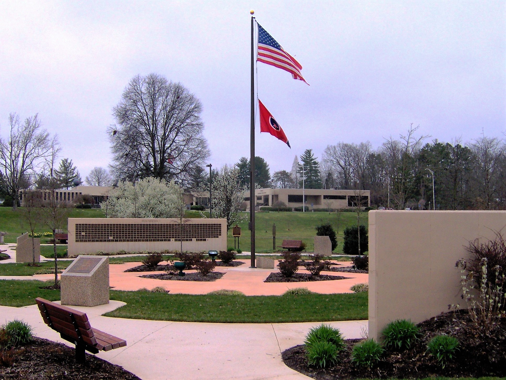 Oak Ridge designated American World War II Heritage City | Tennessee ...