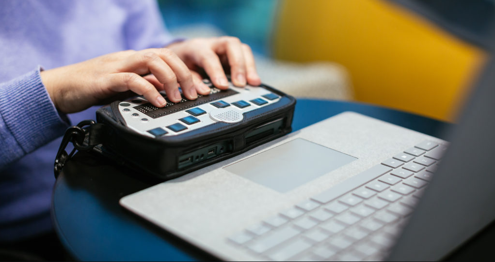 Assistive technology