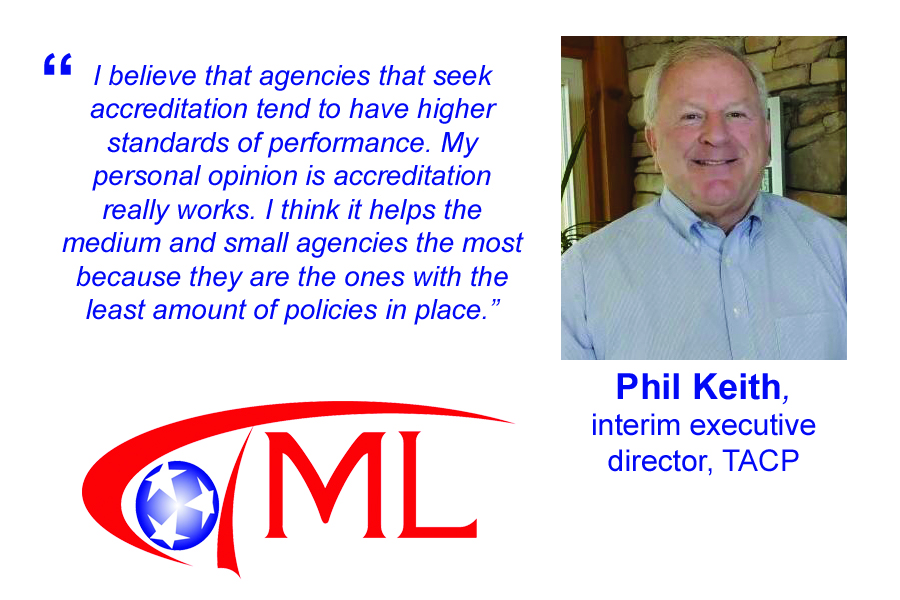 Phil Keith quote