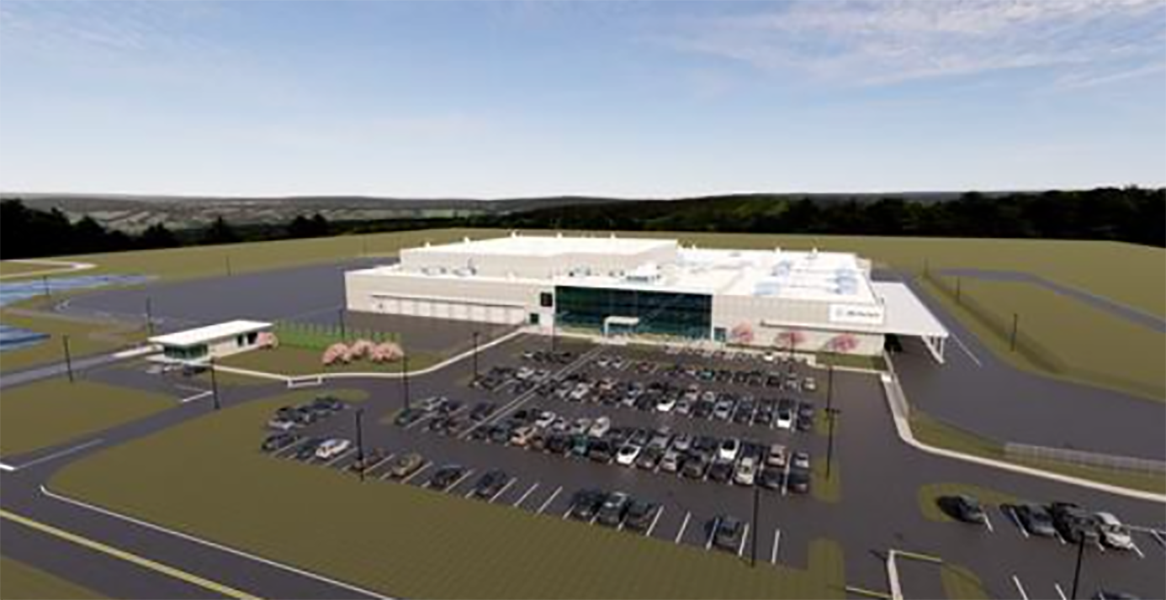 Duksan Electera America to open first U.S. location in Shelbyville