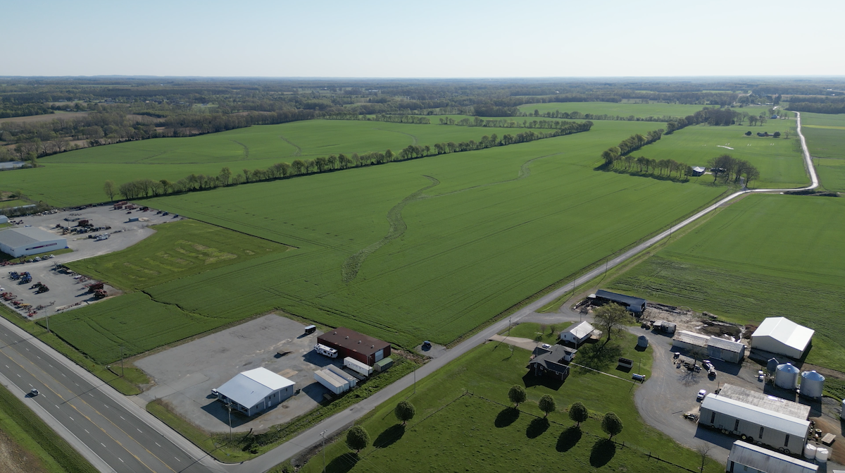 State awards 17 million as part of 15 site development grants Tennessee Town & City