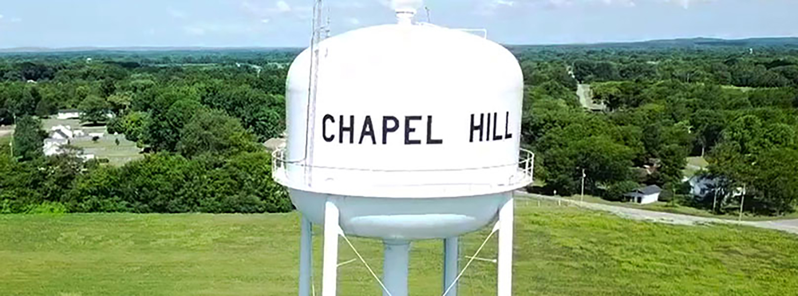 New wastewater plant vital to future growth for Chapel Hill | Tennessee ...