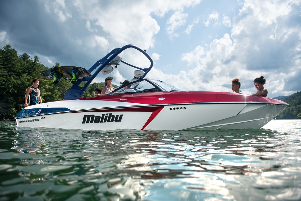 Malibu Boats to expand operations in Lenoir City Tennessee Town
