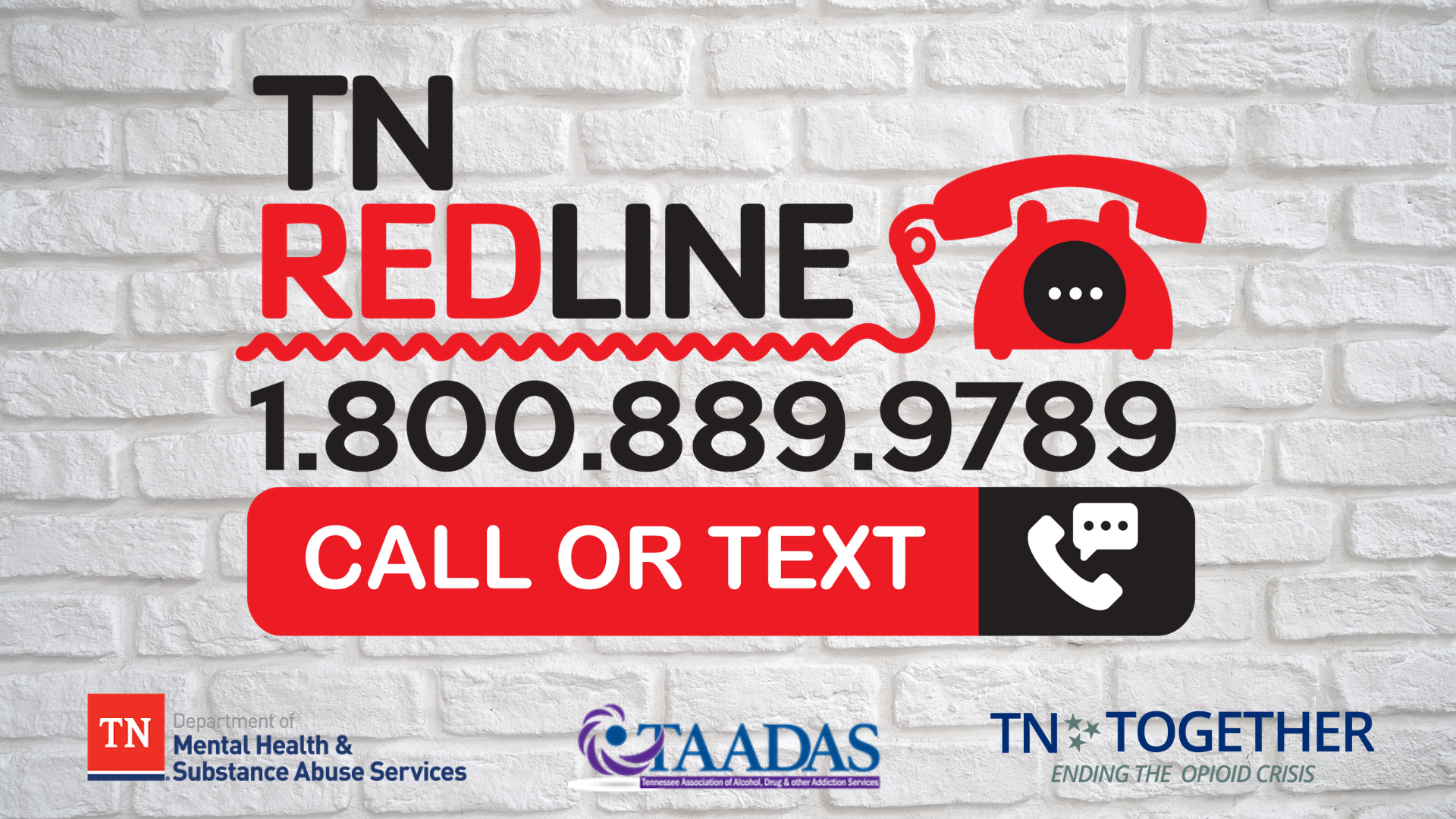 TN Redline number