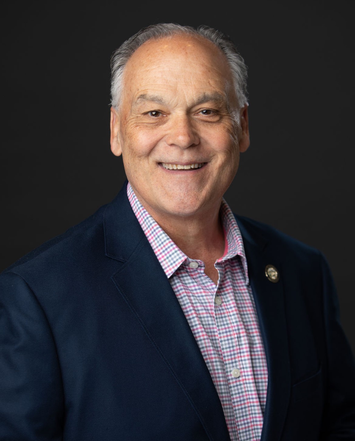 John Holden