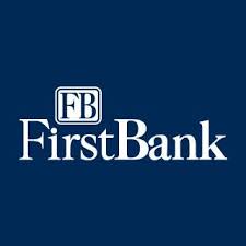 FirstBank