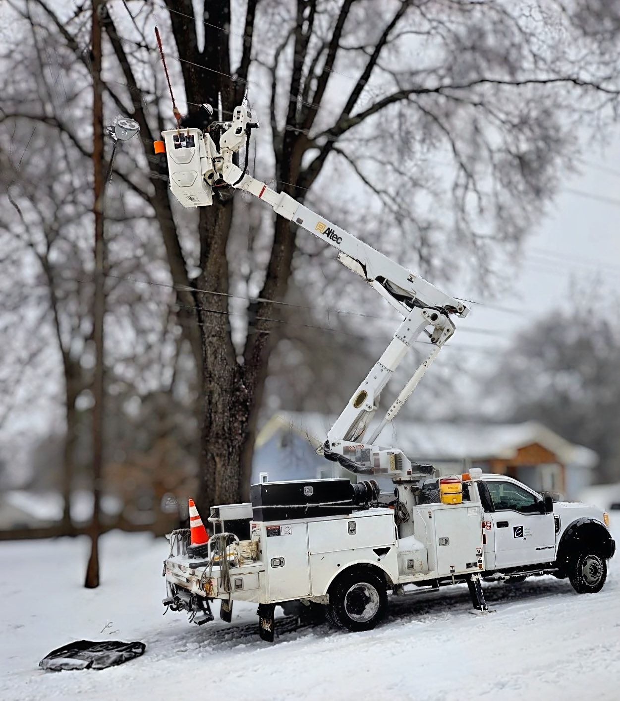 Jackson Energy Authority