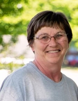 Nancy Johnson
