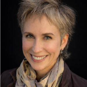 Sarah Childress